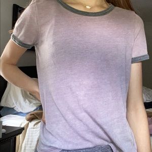 RARE American Eagle T-shirt